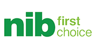 NIB first choice