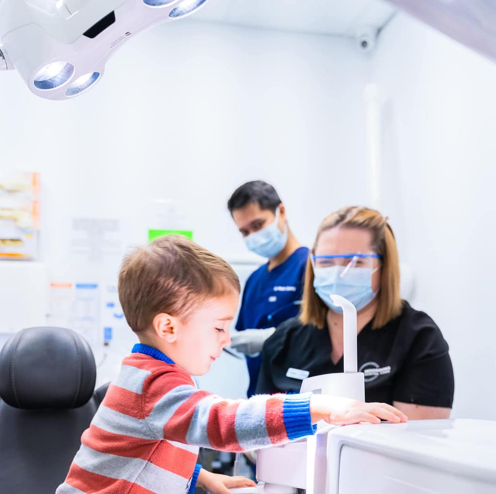 Free Kids Dental Moorooka Dental Care