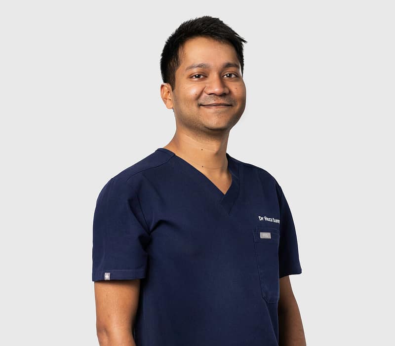 Our Dentists Moorooka Dental Care